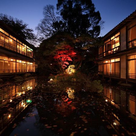 Arai Ryokan Hotell Shizuoka Eksteriør bilde