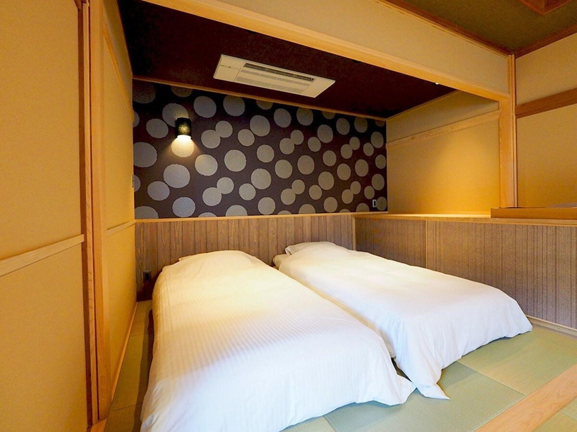 Arai Ryokan Hotell Shizuoka Eksteriør bilde