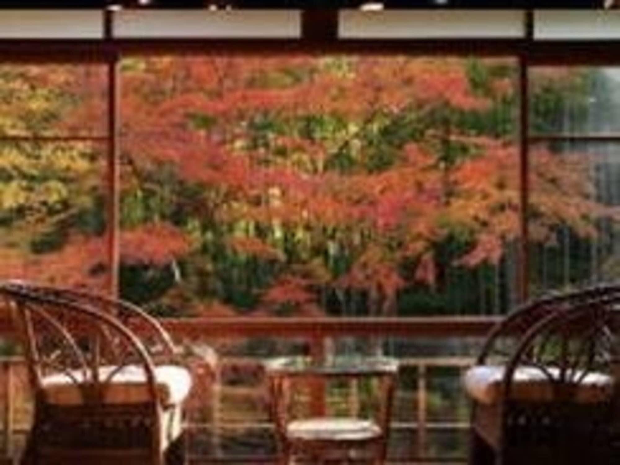 Arai Ryokan Hotell Shizuoka Eksteriør bilde