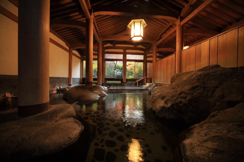 Arai Ryokan Hotell Shizuoka Eksteriør bilde