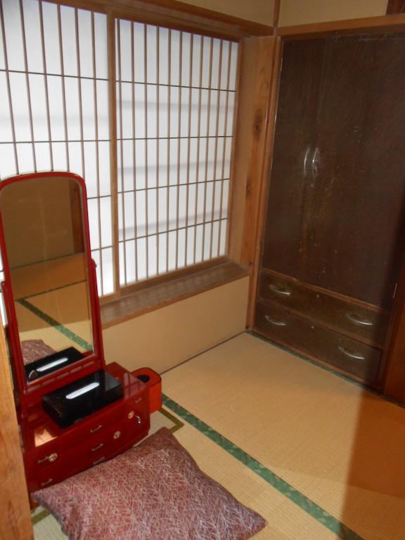 Arai Ryokan Hotell Shizuoka Eksteriør bilde